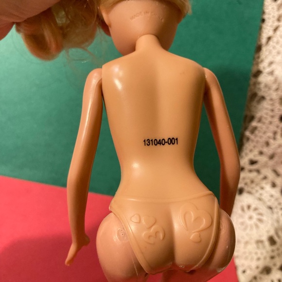 Sparkle Girlz Zuru Blonde Fashion Doll - Buy 1, Get 2 FREE - Picture 5 of 5